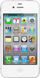 Apple iPhone 4S 16Gb white - Сестрорецк