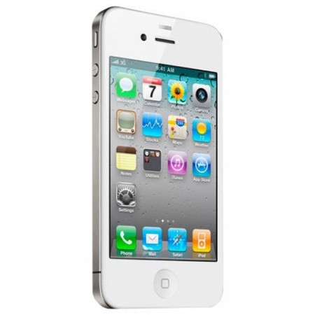 Apple iPhone 4S 32gb black - Сестрорецк