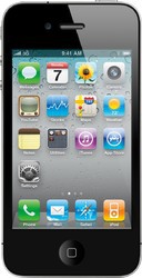 Apple iPhone 4S 64Gb black - Сестрорецк