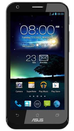 Смартфон Asus PadFone 2 64Gb Black - Сестрорецк