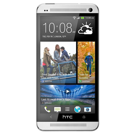 Смартфон HTC Desire One dual sim - Сестрорецк