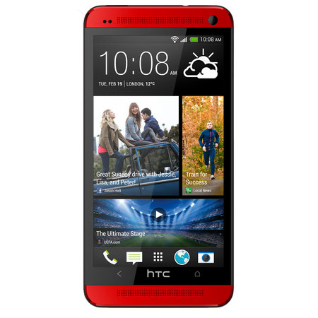 Сотовый телефон HTC HTC One 32Gb - Сестрорецк