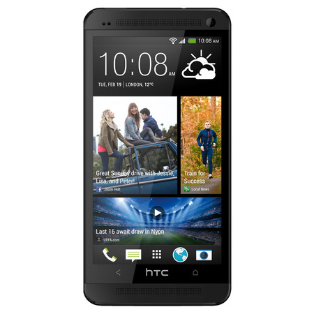 Сотовый телефон HTC HTC One dual sim - Сестрорецк