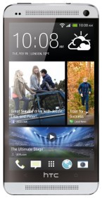Смартфон HTC One dual sim - Сестрорецк