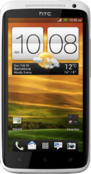 HTC One X 16GB - Сестрорецк