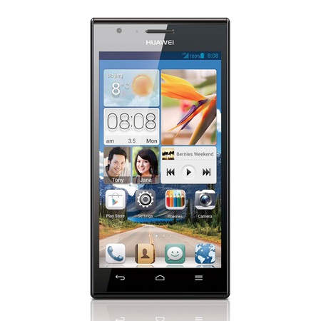 Смартфон Huawei Ascend P2 LTE - Сестрорецк