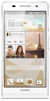 Смартфон HUAWEI Ascend P6 White - Сестрорецк