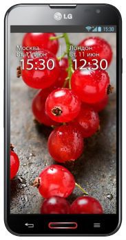 Сотовый телефон LG LG LG Optimus G Pro E988 Black - Сестрорецк
