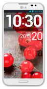 Смартфон LG LG Смартфон LG Optimus G pro white - Сестрорецк