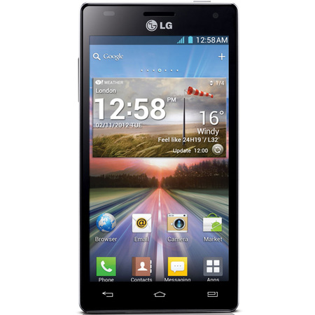 Смартфон LG Optimus 4x HD P880 - Сестрорецк