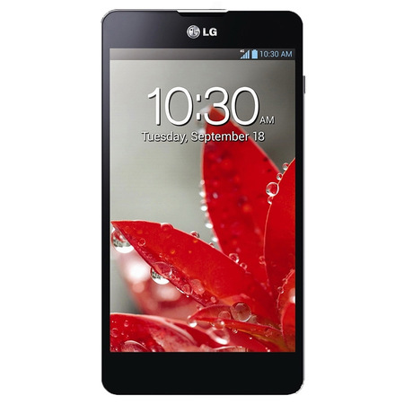 Смартфон LG Optimus E975 - Сестрорецк