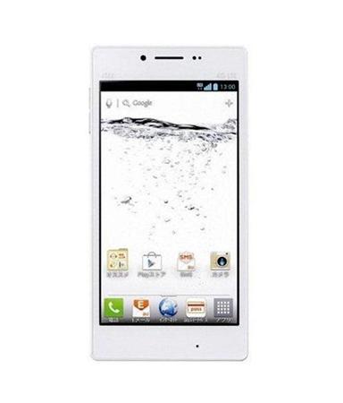 Смартфон LG Optimus G E975 White - Сестрорецк