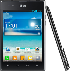 LG Optimus Vu - Сестрорецк