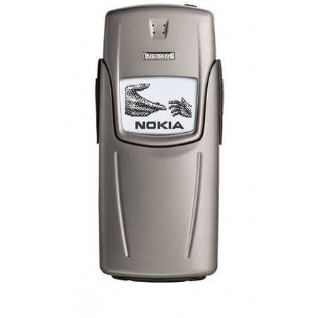 Nokia 8910 - Сестрорецк