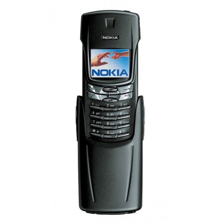 Nokia 8910i - Сестрорецк