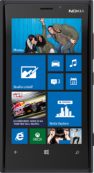 Мобильный телефон Nokia Lumia 920 - Сестрорецк