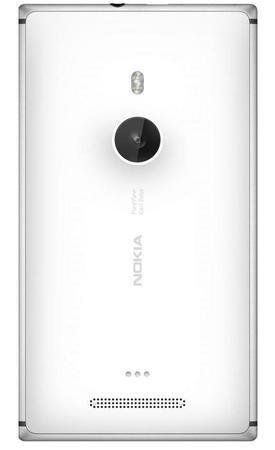 Смартфон NOKIA Lumia 925 White - Сестрорецк