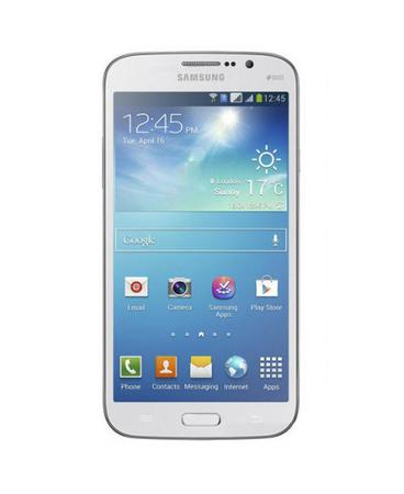 Смартфон Samsung Galaxy Mega 5.8 GT-I9152 White - Сестрорецк