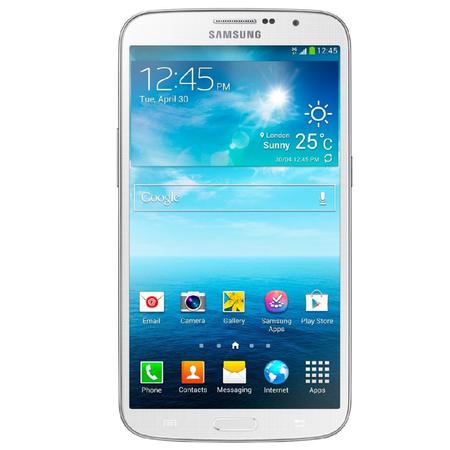 Смартфон Samsung Galaxy Mega 6.3 GT-I9200 White - Сестрорецк