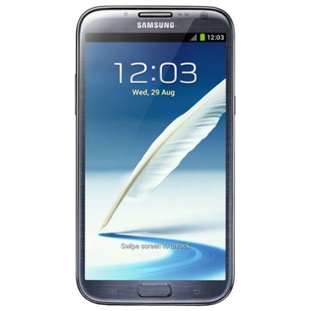 Смартфон Samsung Galaxy Note II GT-N7100 16Gb - Сестрорецк
