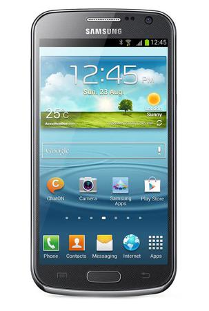 Смартфон Samsung Galaxy Premier GT-I9260 Silver 16 Gb - Сестрорецк