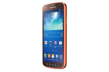 Смартфон Samsung Galaxy S4 Active GT-I9295 Orange - Сестрорецк