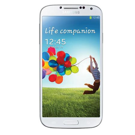 Смартфон Samsung Galaxy S4 GT-I9505 White - Сестрорецк