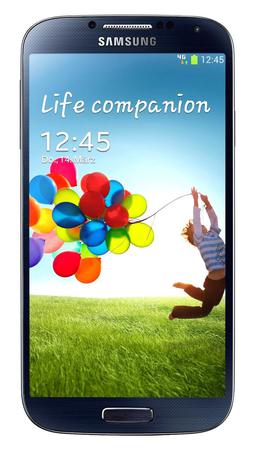 Смартфон Samsung Galaxy S4 GT-I9505 Black - Сестрорецк