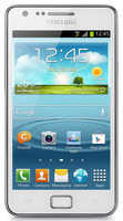 Смартфон SAMSUNG I9105 Galaxy S II Plus White - Сестрорецк