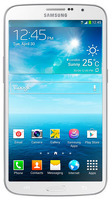 Смартфон SAMSUNG I9200 Galaxy Mega 6.3 White - Сестрорецк