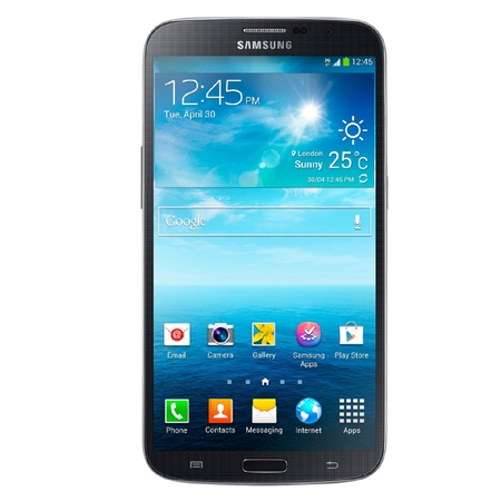 Сотовый телефон Samsung Samsung Galaxy Mega 6.3 GT-I9200 8Gb - Сестрорецк