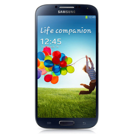 Сотовый телефон Samsung Samsung Galaxy S4 GT-i9505ZKA 16Gb - Сестрорецк