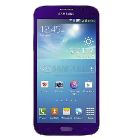 Сотовый телефон Samsung Samsung Galaxy Mega 5.8 GT-I9152 - Сестрорецк