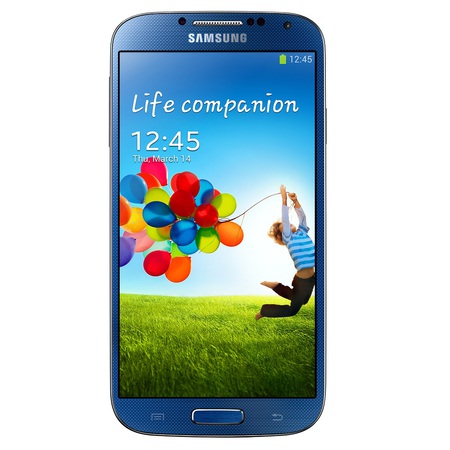 Сотовый телефон Samsung Samsung Galaxy S4 GT-I9500 16Gb - Сестрорецк