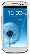 Смартфон Samsung Samsung Смартфон Samsung Galaxy S3 16 Gb White LTE GT-I9305 - Сестрорецк
