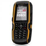 Терминал моб связи Sonim XP 3300 FORCE Yellow/Black - Сестрорецк