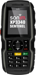 Sonim XP3340 Sentinel - Сестрорецк