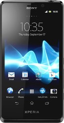 Sony Xperia T - Сестрорецк