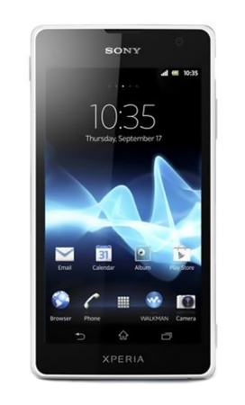 Смартфон Sony Xperia TX White - Сестрорецк