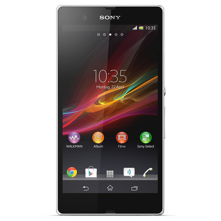 Смартфон Sony Xperia Z C6603 - Сестрорецк