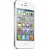 Мобильный телефон Apple iPhone 4S 64Gb (белый) - Сестрорецк
