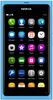 Смартфон Nokia N9 16Gb Blue - Сестрорецк