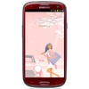 Мобильный телефон Samsung + 1 ГБ RAM+  Galaxy S III GT-I9300 16 Гб 16 ГБ - Сестрорецк