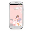 Мобильный телефон Samsung + 1 ГБ RAM+  Galaxy S III GT-I9300 La Fleur 16 Гб 16 ГБ - Сестрорецк