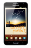 Смартфон Samsung Galaxy Note GT-N7000 Black - Сестрорецк