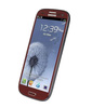 Смартфон Samsung Galaxy S3 GT-I9300 16Gb La Fleur Red - Сестрорецк