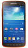 Смартфон SAMSUNG I9295 Galaxy S4 Activ Orange - Сестрорецк