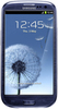 Смартфон SAMSUNG I9300 Galaxy S III 16GB Pebble Blue - Сестрорецк