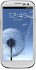 Смартфон SAMSUNG I9300 Galaxy S III 16GB Marble White - Сестрорецк