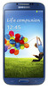 Смартфон SAMSUNG I9500 Galaxy S4 16Gb Blue - Сестрорецк